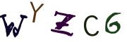 Graficzne pułapki CAPTCHA