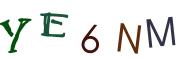 Graficzne pułapki CAPTCHA