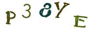 Graficzne pułapki CAPTCHA