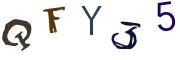 Graficzne pułapki CAPTCHA