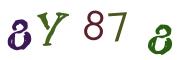 Graficzne pułapki CAPTCHA