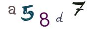 Graficzne pułapki CAPTCHA