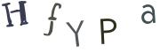 Graficzne pułapki CAPTCHA