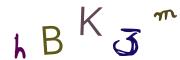 Graficzne pułapki CAPTCHA
