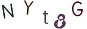 Graficzne pułapki CAPTCHA