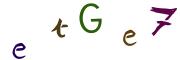Graficzne pułapki CAPTCHA