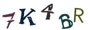 Graficzne pułapki CAPTCHA