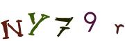 Graficzne pułapki CAPTCHA