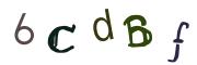 Graficzne pułapki CAPTCHA