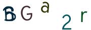 Graficzne pułapki CAPTCHA