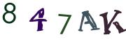 Graficzne pułapki CAPTCHA