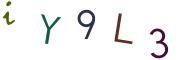 Graficzne pułapki CAPTCHA
