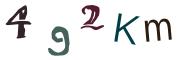 Graficzne pułapki CAPTCHA
