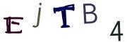 Graficzne pułapki CAPTCHA