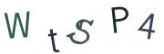 Graficzne pułapki CAPTCHA