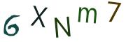 Graficzne pułapki CAPTCHA