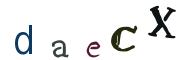 Graficzne pułapki CAPTCHA