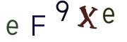 Graficzne pułapki CAPTCHA