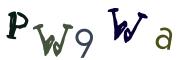 Graficzne pułapki CAPTCHA