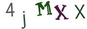 Graficzne pułapki CAPTCHA