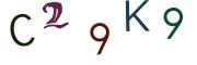 Imagine CAPTCHA