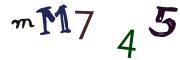 Imagine CAPTCHA