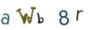 Imagine CAPTCHA