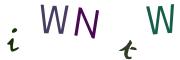 Imagine CAPTCHA