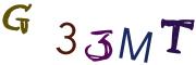 Imagine CAPTCHA