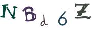 Imagine CAPTCHA
