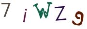 Imagine CAPTCHA