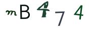 Imagine CAPTCHA