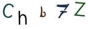 Imagine CAPTCHA