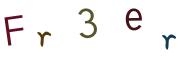 Imagine CAPTCHA