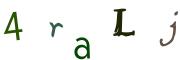 Imagine CAPTCHA