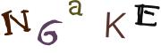 Imagine CAPTCHA