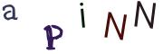 Imagine CAPTCHA