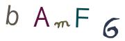 Imagine CAPTCHA