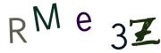 Imagine CAPTCHA