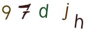 Imagine CAPTCHA