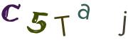Imagine CAPTCHA