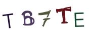 Imagine CAPTCHA