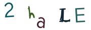 Imagine CAPTCHA