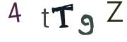 Imagine CAPTCHA