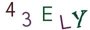 Imagine CAPTCHA