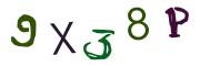 Imagine CAPTCHA