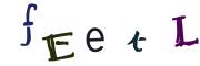 Imagine CAPTCHA