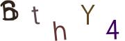 Imagine CAPTCHA