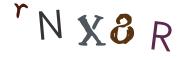 Imagine CAPTCHA
