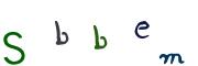 Imagine CAPTCHA